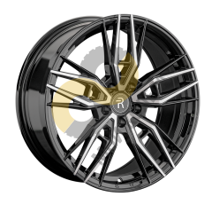 Replay PG116 8x18 5x108 ET49 Dia65.1 BKF