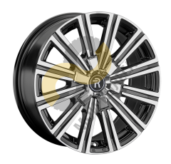 Replay TA2 7.5x17 6x139,7 ET36 Dia100.1 BKF