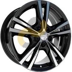 Skad Мельбурн 7x17 5x108 ET50 Dia63.3 Алмаз
