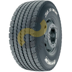 Michelin XDА2+ Energy 295/80 R22.5 152/148M  ()