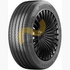 Continental ContiPremiumContact C 245/45R20 99W