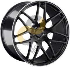 LS Forged FG09 10x22 5x112 ET40 Dia66.6 MBL