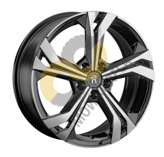 Replay TY371 7x18 5x114,3 ET35 Dia60.1 BKF