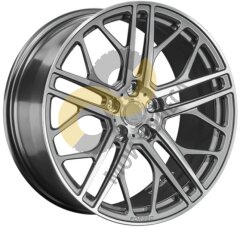 LS Forged FG48 10x20 5x120 ET35 Dia74.1 MGMF
