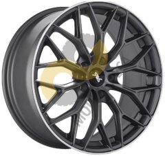 Race Ready CSSYA5647 9.0x21 5x114,3 ET35 Dia60.1 MK-LP/M