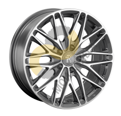 Replay GL89 8x18 5x108 ET46 Dia63.3 GMF