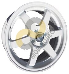 Race Ready CSS 9519 7.5x17 5x114,3 ET33 Dia67.1 W