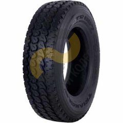 Triangle TR657 265/70 R19.5 143/141 18PRJ TL ()