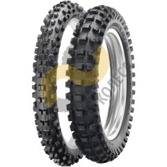 Dunlop Geomax AT81