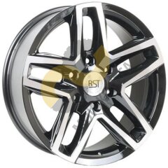 RST R238 8x18 6x139,7 ET42 Dia100.1 BD
