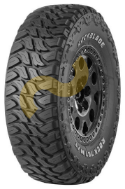 RockBlade Rock 767 M/T 245/70 R16 118/115Q
