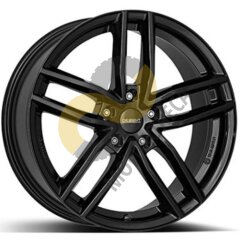 DEZENT TR 7x17 5x112  ET38 Dia70.1 Black ()