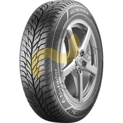 Matador MP62 All Weather Evo 195/55 R16 87H ()