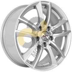 X'trike X-116 6.5x16 5x105 ET38 Dia56.6 HS