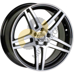 Enkei SL46 6.5x15 4x100  ET38 Dia73.1 MGMF ()