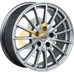 Alcasta M60 6.5x16 5x114,3 ET40 Dia66.1 HS