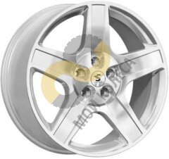 Skad КР008 8.5x20 5x120 ET41.5 Dia66.1 Селена