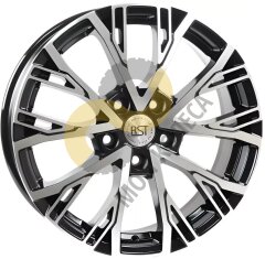 RST R207 6.5x17 5x114,3 ET35 Dia67.1 BD