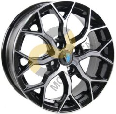 Venti 1419 5.5x14 4x98 ET35 Dia58.6 BD