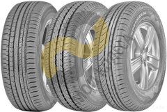 Ikon Tyres Nordman SC