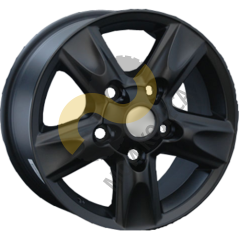 LegeArtis TY60 Y 8x17 5x150 ET60 Dia110.3 MB