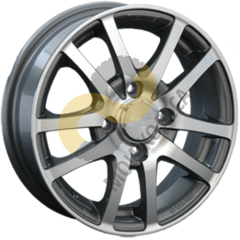 LS Wheels NG450