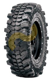 CST Mud King CL98 33/10.5 R15 6PR TL00100300