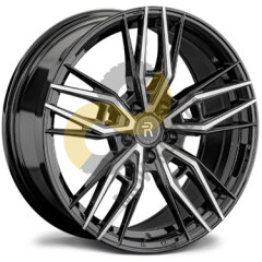 Replay CHR121 8x18 5x108 ET47 Dia60.1 BKF