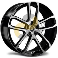 Replay GS3 9.5x22 5x114,3  ET47 Dia67.1 BKF 