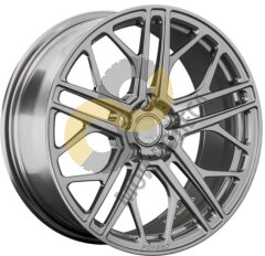 LS Forged FG48 10x21 5x120 ET35 Dia64.1 MGM