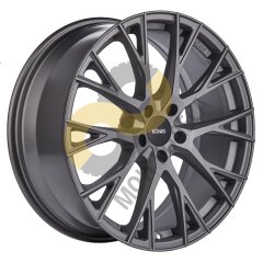 Konig Interflow SP82 8x18 5x114,3  ET45 Dia67.1 MQS ()