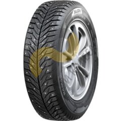 КАМА (Нижнекамский шинный завод) Alga (HK-531) 185/60 R14 82Т (шип)
