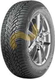 Nokian WR SUV 4 Run Flat 265/50 R19 110V ()