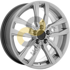 Carwel Негито 6.0x16 5x112  ET50 Dia57.1 SB 