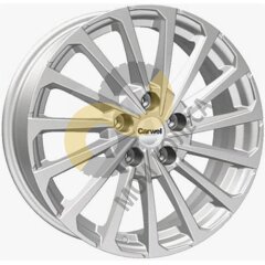 Carwel Кагра 6.5x17 5x108 ET47 Dia65.1 SLT