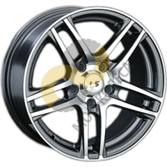 LS Wheels LS285