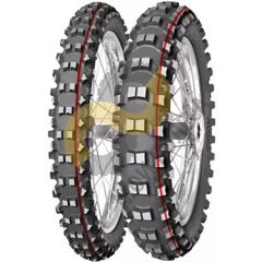 Mitas Terra Force-MX MH 100/100 R18 59M (NHS) Задняя (Rear) (2000026315101)