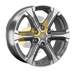 Replay Mi170 7.5x18 6x139,7 ET46 Dia67.1 GMF