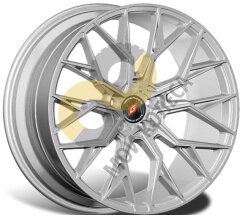 Inforged IFG51 8.5x19 5x114,3 ET45 Dia67.1 Сильвер