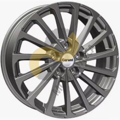 Carwel Кагра 6.5x17 5x114,3 ET45 Dia67.1 GRT