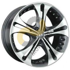LS Wheels LS476
