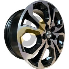 Carwel Шира 6.5x17 5x114,3  ET50 Dia67.1 ABT ()