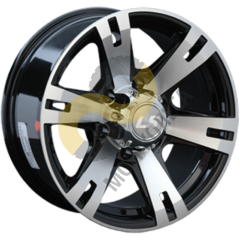 LS Wheels LS182