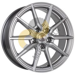 NZ R-03 6.5x16 5x100  ET35 Dia57.1 HS ()