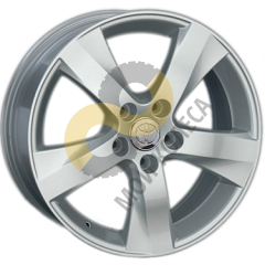 LegeArtis TY118 Y 7x17 5x114,3 ET39 Dia60.1 S