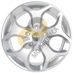 Skad Гамбург 6.5x16 5x114,3  ET38 Dia67.1 Селена ()