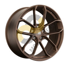 LS Forged FG26 11x21 5x130 ET58 Dia71.6 MBZ