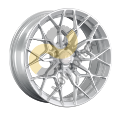 LS Forged FG29 7.5x18 5x112 ET20 Dia66.6 SS