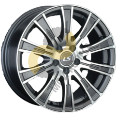 LS Wheels LS311