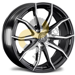 Replay CHR103 7.5x18 5x108 ET33 Dia60.1 BKF